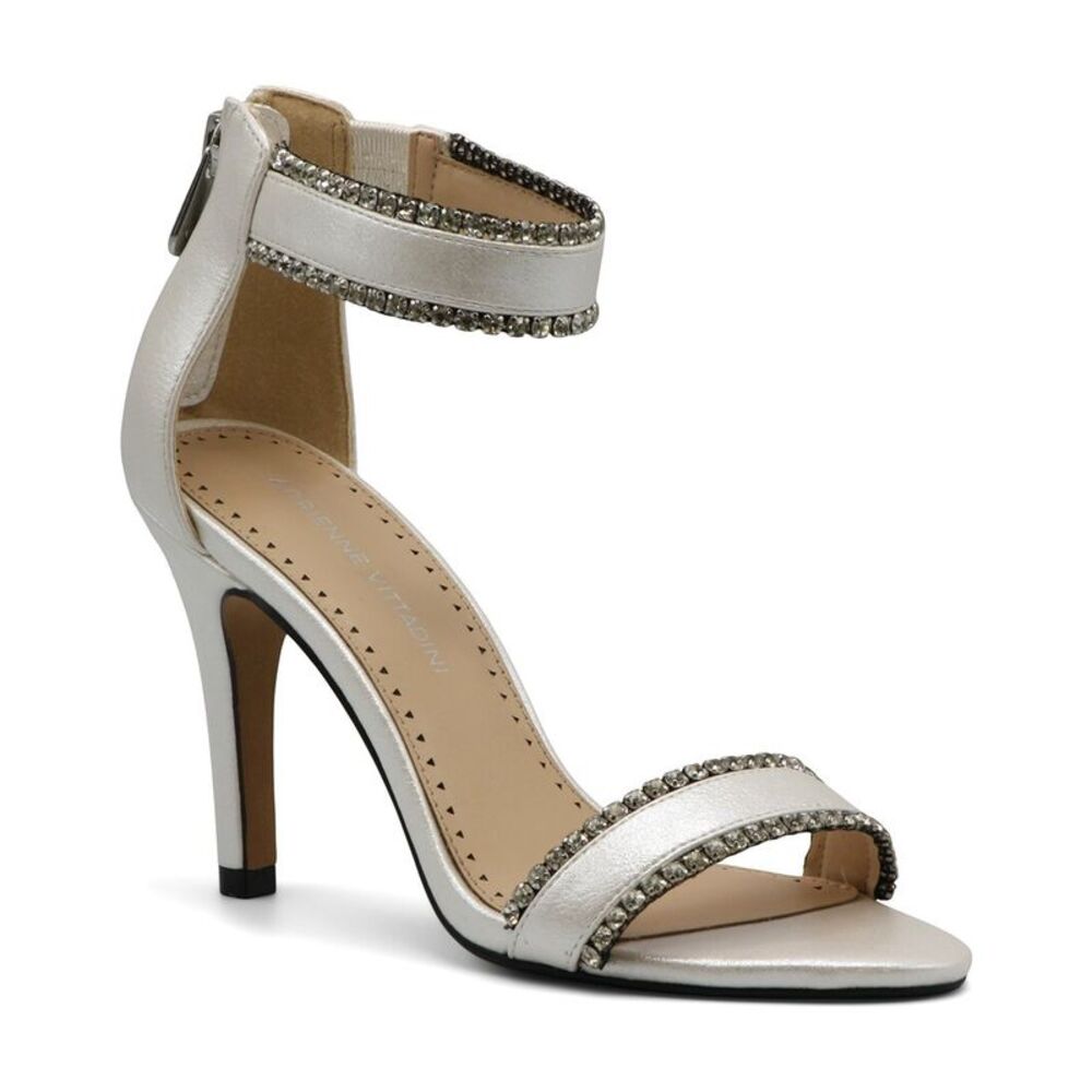 Adrienne Vittadini Gracy Sandal